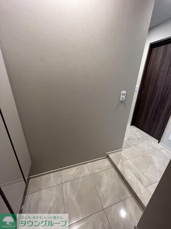 ルフォンプログレ本郷三丁目の物件内観写真